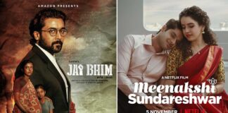 Your delectable TV, OTT line-up this festive season