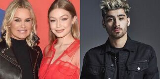 Zayn Malik’s Sister Throws Shade At Yolanda Hadid Amid The Gigi Hadid Drama