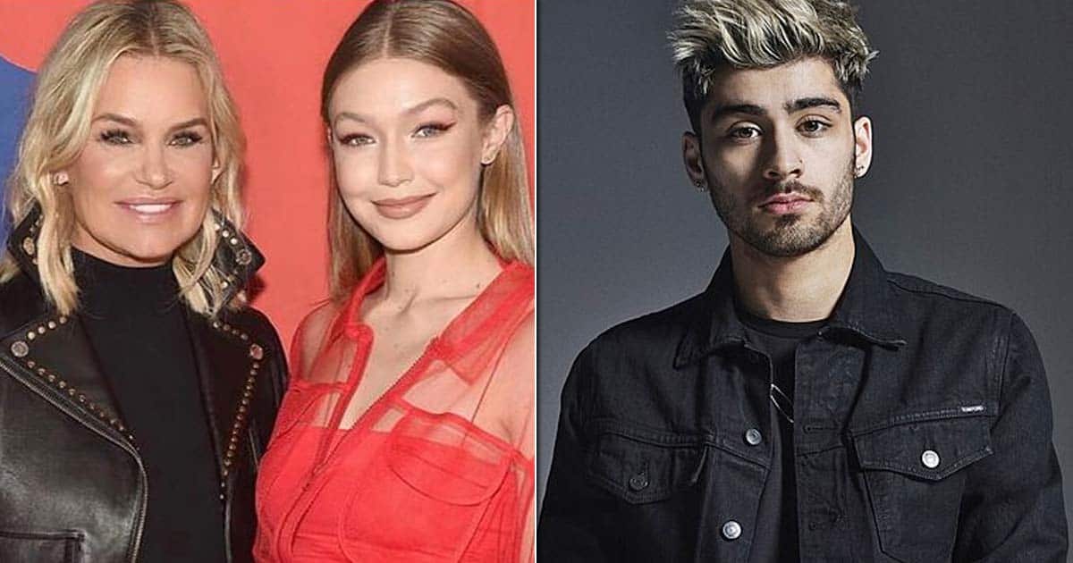 Zayn Malik on How Daughter Changed Him, Co-Parenting with Gigi Hadid, 2021  Harassment Charges