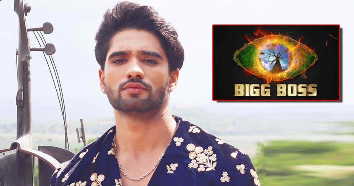 Zeeshan Khan Questions Bigg Boss 15 House Rules; Asks 'Has the Dictionary Definition of Violence Changed?'