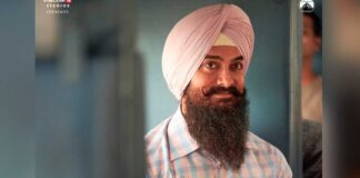 200 days and 100 locations – Aamir Khan goes the long mile for Laal Singh Chaddha!