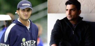 '83' actor Jatin Sarna: Partially stopped watching cricket after Ganguly retired