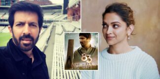 83: Complaint Filed Against Deepika Padukone, Kabir Khan & Several Others For Alleged Cheating