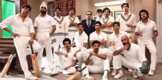 83 Day 1 Advance Booking Report