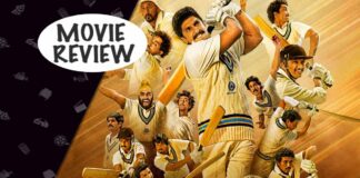 83 Movie Review