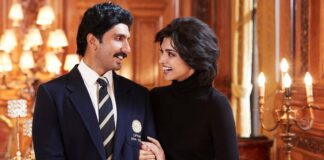 83 Movie Review