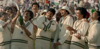 Bigadne De From 83 On 'How's The Hype?': Blockbuster Or Lacklustre? Vote Now