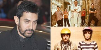 Aamir Khan Tops The Highest December Grossers List