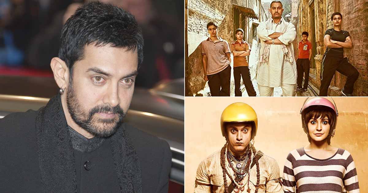 aamir khan movies