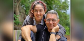 Aamir Khan's Daughter Ira Khan Reacts To An Amusing Debate On Whether She Is Really Superstar's Daughter