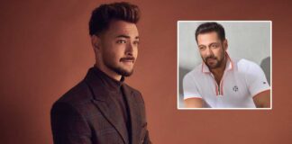 Aayush Sharma Reacts To Getting Everything "Even A Car" From Salman Khan, "I Also Have Money, I'm Not Roaming Around Like This" - Check Out