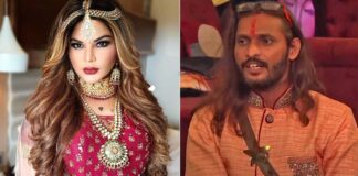 Abhijit Bichukale to Rakhi: 'Is he your husband or is he on hire?'