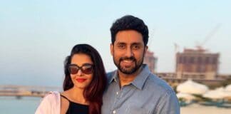 Abhishek Bachchan Once Gave Aishwarya Rai Bachchan's Example Of Getting Paid More Than Him To Answer Pay Disparity
