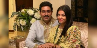 Abhishek Bachchan Reveals His First Interaction With Aishwarya Rai Who Couldn't Understand His Accent