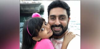 Abhishek Bachchan Slams Trolls Who Target Family Members