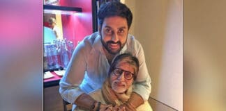 Abhishek Bachchan Talks About His Father & Actors Amitabh Bachchan’s Struggle