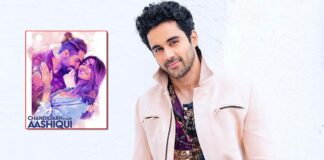 Abhishek Bajaj recalls shooting on sets of 'Chandigarh Kare Aashiqui'