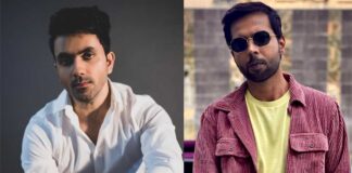 Abhishek Banerjee, Shwetaabh Singh launch production house 'Freaks'