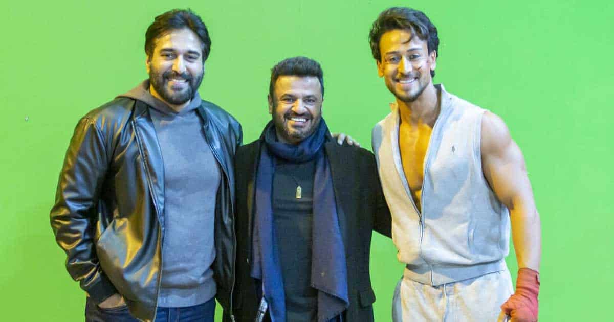 Actor Rahman Will Now Make His Bollywood Debut With Vikas Bahl's 'Ganapath'!