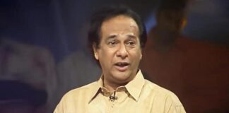 Actor Turned Sufi Mushtaq Merchant Dies At The Age Of 67 After Suffering From Diabetes