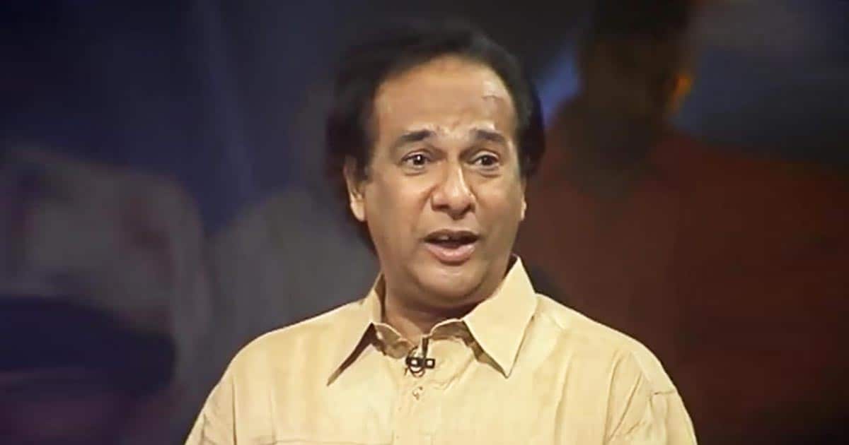 Actor Turned Sufi Mushtaq Merchant Dies At The Age Of 67 After Suffering From Diabetes