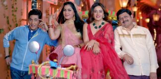 Actors turn nostalgic as 'Bhabiji Ghar Par Hai' completes 1,700 episodes