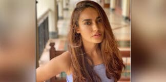 Actress Surbhi Jyoti Claims That Actors Should Be Known By Their Talents & Not By The Medium They Appear On!