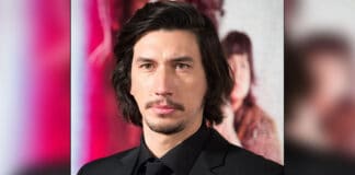 Adam Driver Once Left An Interview After Watching The Scene Of Him Singing In Marriage Story