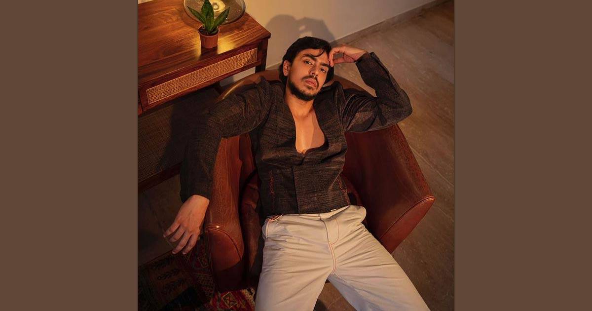Adarsh Gourav Adopts Rigorous Training For Physical Transformation