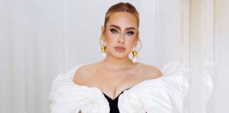 Adele announces Las Vegas residency beginning in January