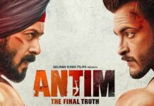 AFTER THE SUCCESS OF RADHE, SALMAN KHAN IS BACK ON ZEE5 WITH ANOTHER ACTION-PACKED BLOCKBUSTER