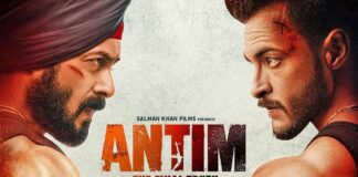 AFTER THE SUCCESS OF RADHE, SALMAN KHAN IS BACK ON ZEE5 WITH ANOTHER ACTION-PACKED BLOCKBUSTER