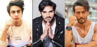 Ahan Shetty Gets Candid About Industry Friends While Talking About Other Stars Kids, Namely Tiger Shroff & Aryan Khan