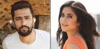 Ahead Of Vicky Kaushal & Katrina Kaif's Wedding, A Mushy Video Of The Couple From Last Year's Holi Party Goes Crazy Viral