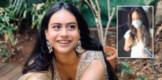 Ajay Devgn’s Daughter Nysa Devgn Trolled Mercilessly As Netizens Feel She Has Gotten A ‘Fairness Treatment’ Done