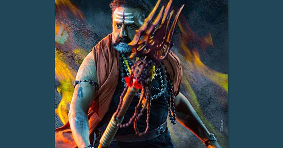 Akhanda Team Celebrates As Film Completes 25 Days In Theatres