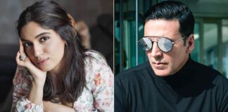 Akshay, Bhumi named PETA's Most Beautiful Vegetarian Celebrities 2021