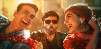 Akshay Kumar On Atrangi Re: "I Am Just A Part But This Is Actually Dhanush & Sara Ali Khan's Film"