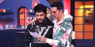 Akshay Kumar Reveals Why He Calls Kapil Sharma A CA