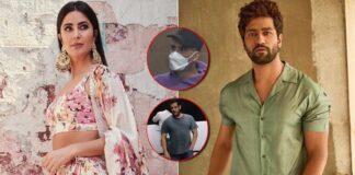 Akshay Kumar Spotted Leaving For Katrina Kaif & Vicky Kaushal’s Wedding; Salman Khan To Give It A Miss? Find Out The Truth