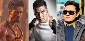 Akshay Kumar & Tiger Shroff To Come Together For The First Time Ever With Ali Abbas Zafar's Next