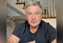 Alec Baldwin deletes Twitter account after interview about 'Rust' accident