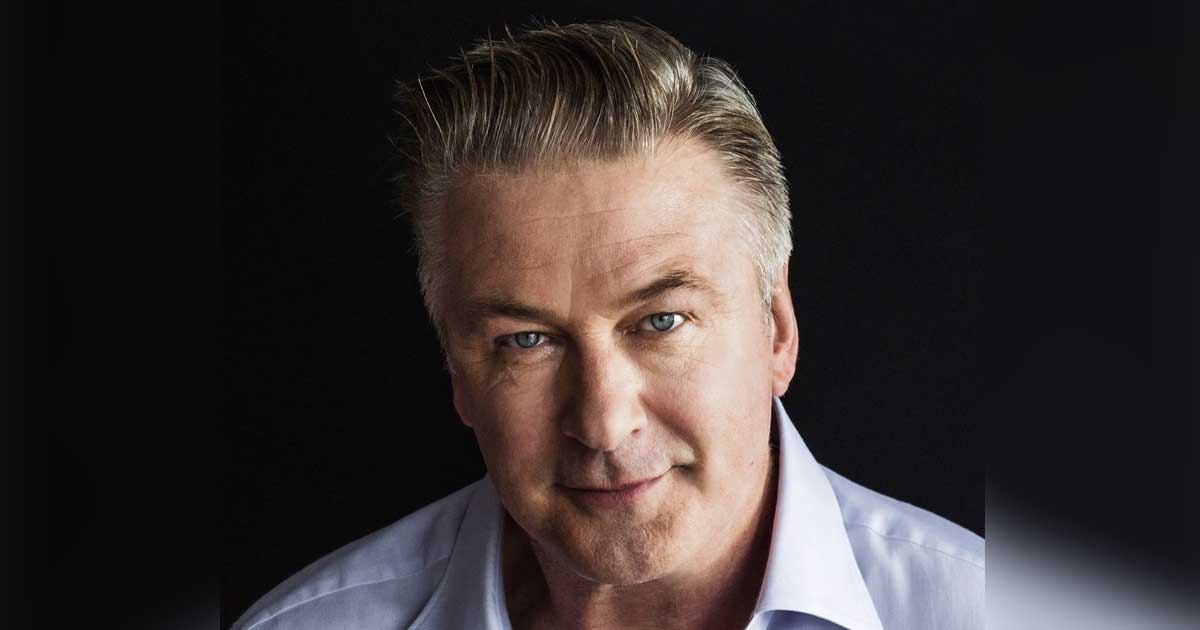 Alec Baldwin posts crew members' defence of 'Rust' production