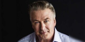 Alec Baldwin says he didn't fire gun on 'Rust' set