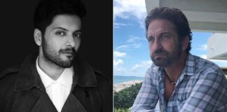 Ali Fazal joins Gerard Butler in Ric Roman Waugh’s action thriller 'Kandahar'