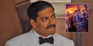 Ali Fazal shares the first exclusive image from his Hollywood flick ‘Death On The Nile’ releasing in Indian theatres in February 2022