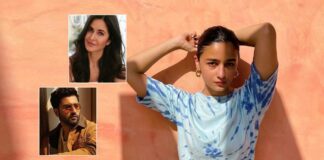Alia Bhatt Mercilessly Trolled Over Not Attending Vicky Kaushal & Katrina Kaif's Wedding, Check Out