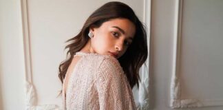 Alia Bhatt named PETA's 2021 Person of the Year