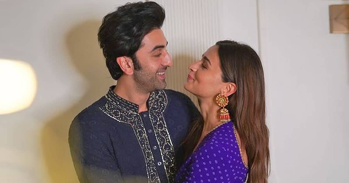 Ranbir Kapoor & Alia Bhatt’s Combined Net Worth Will Blow Your Mind