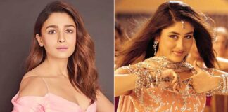Alia Bhatt Turns Poo As She Celebrates Kabhi Khushi Kabhie Gham Turning 20! Kareena Kapoor Khan Shared Video & Reacts